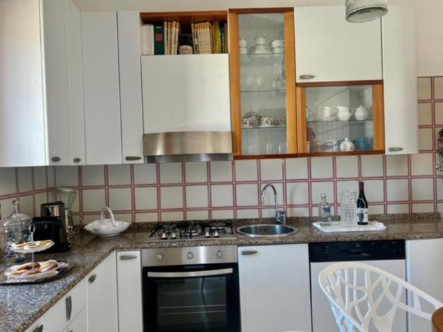 Mv Home Олбия Екстериор снимка