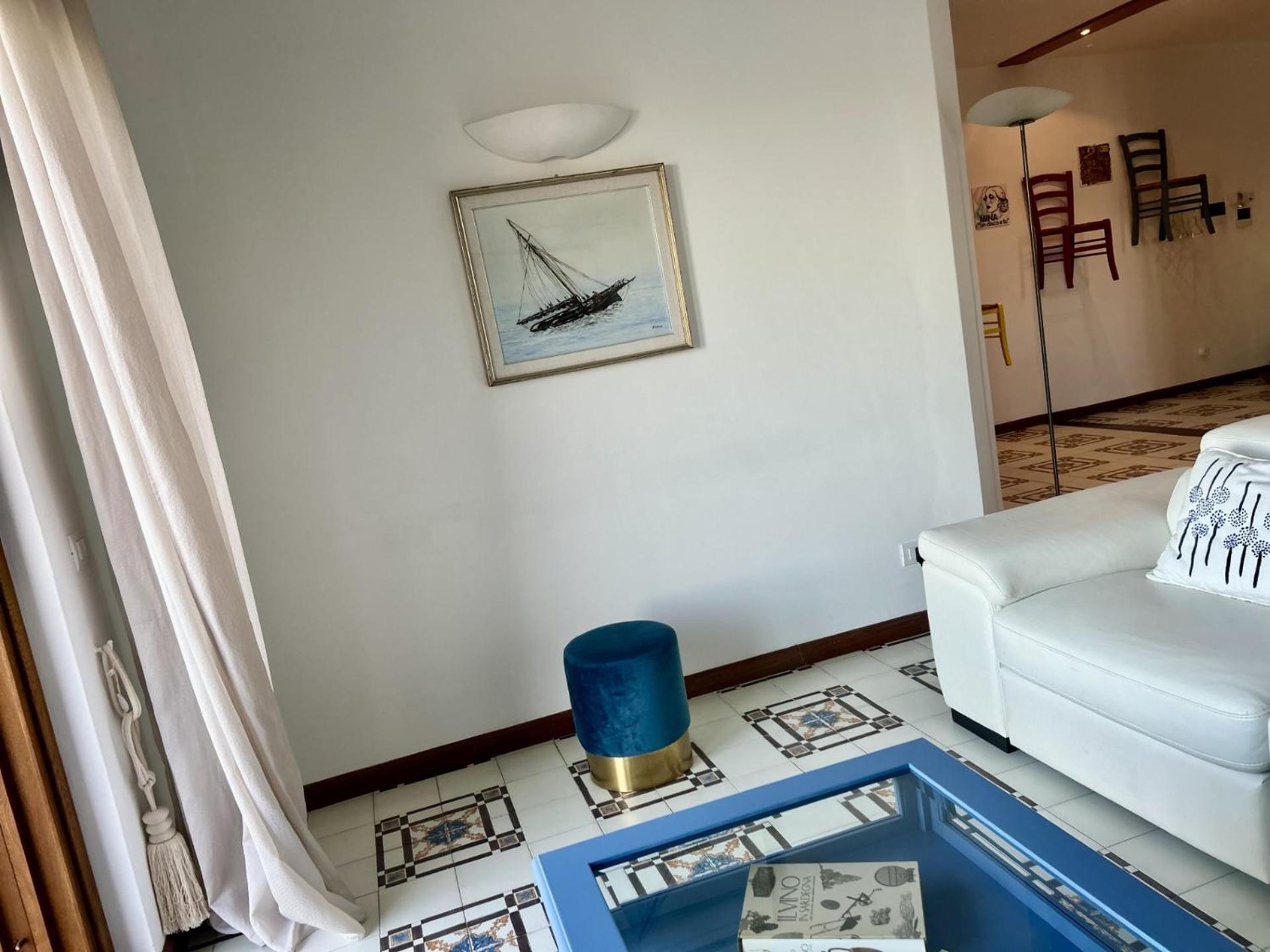 Mv Home Олбия Екстериор снимка