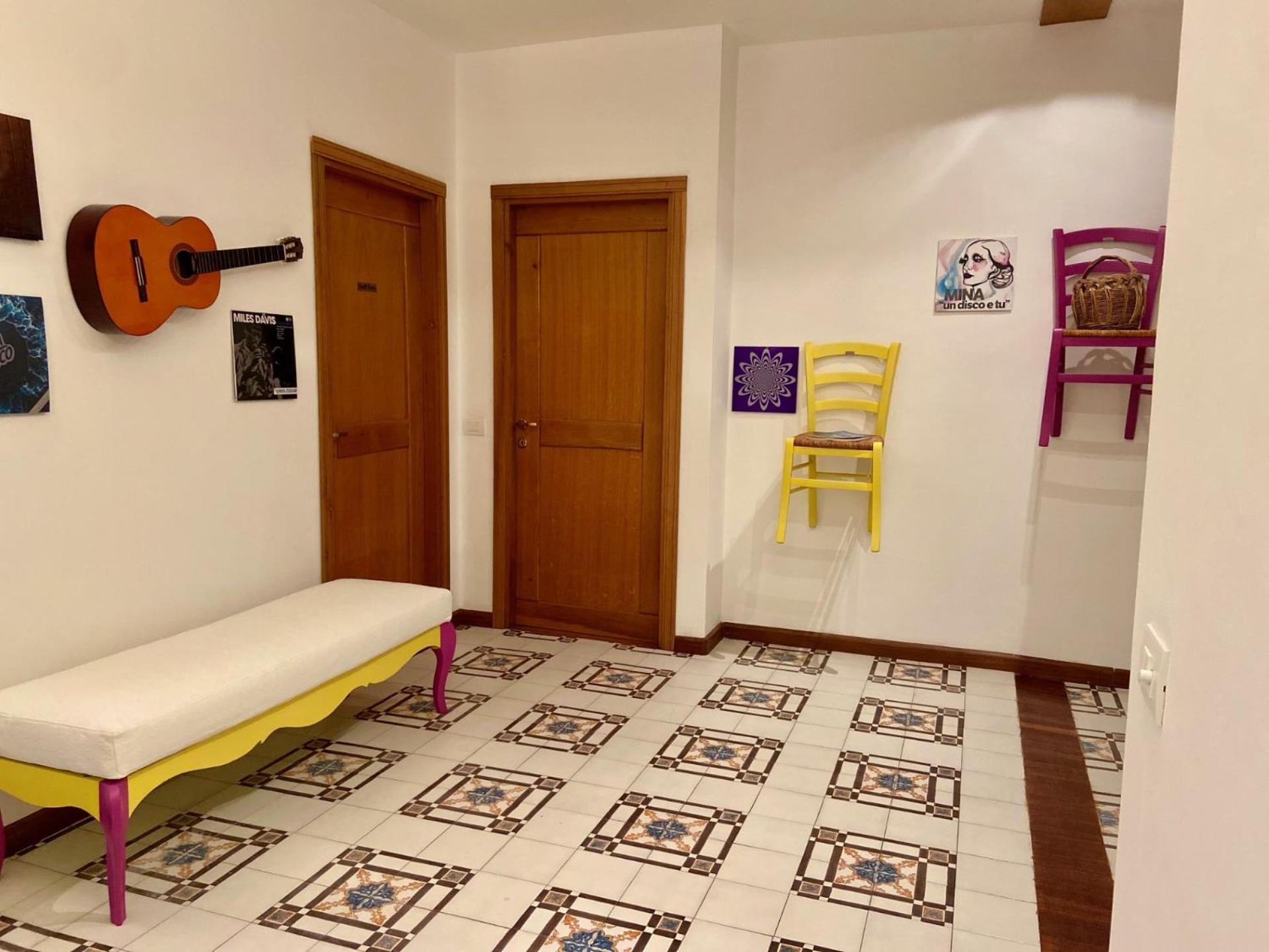 Mv Home Олбия Екстериор снимка
