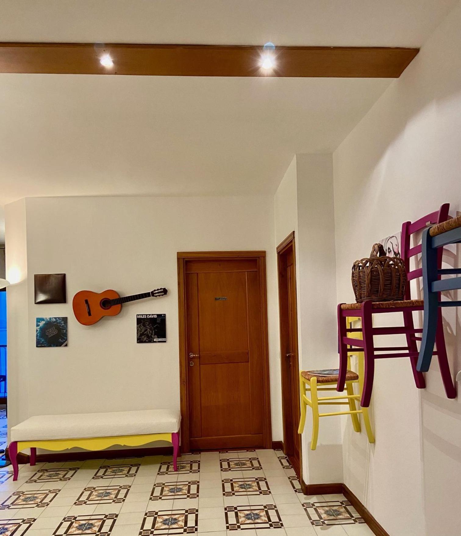Mv Home Олбия Екстериор снимка