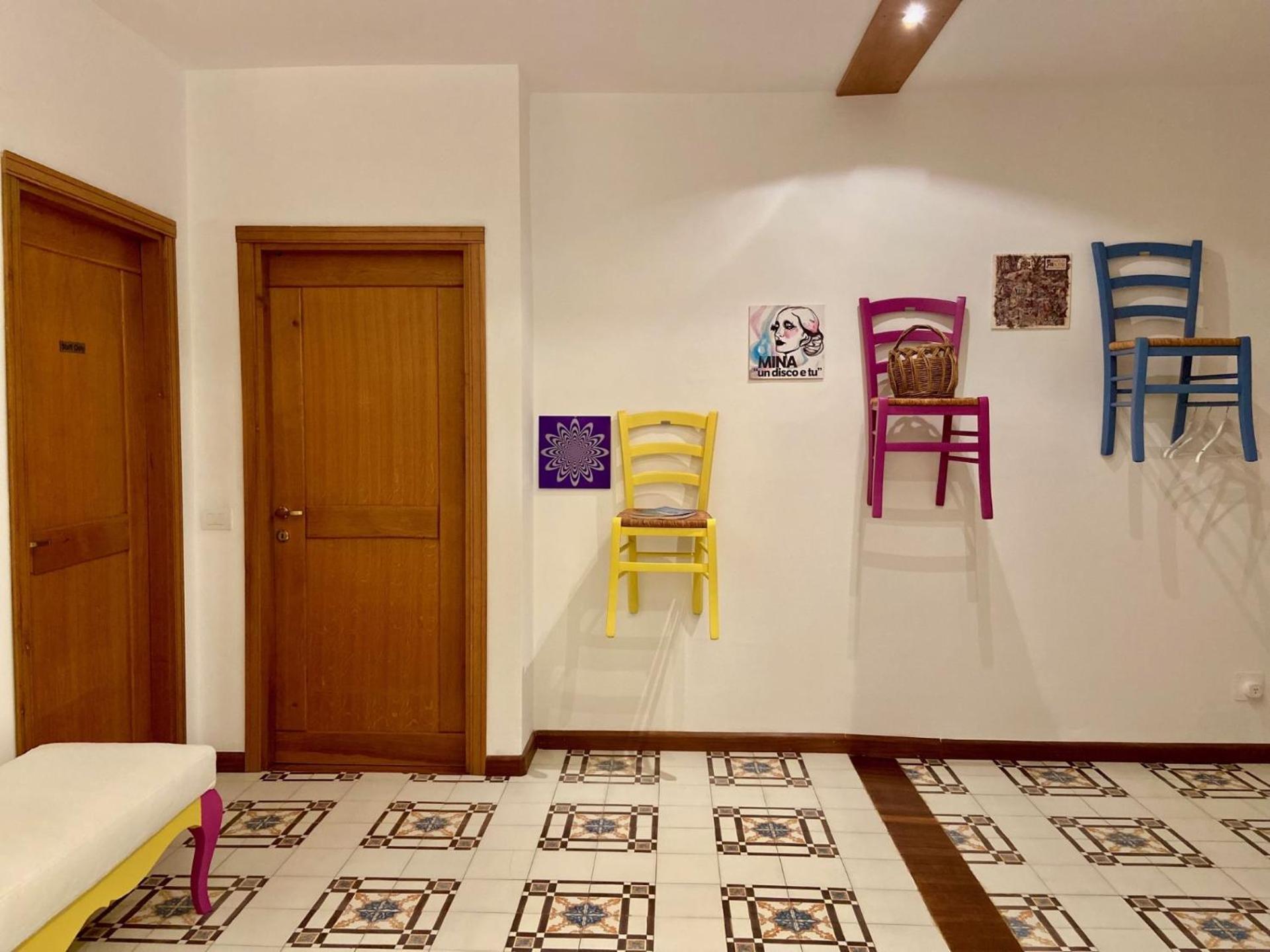 Mv Home Олбия Екстериор снимка